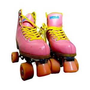 Impala Roller Skates. 11W/10M
